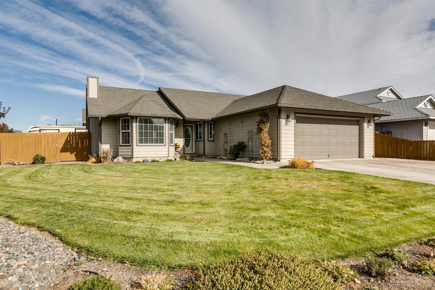 Redhawk - Residential