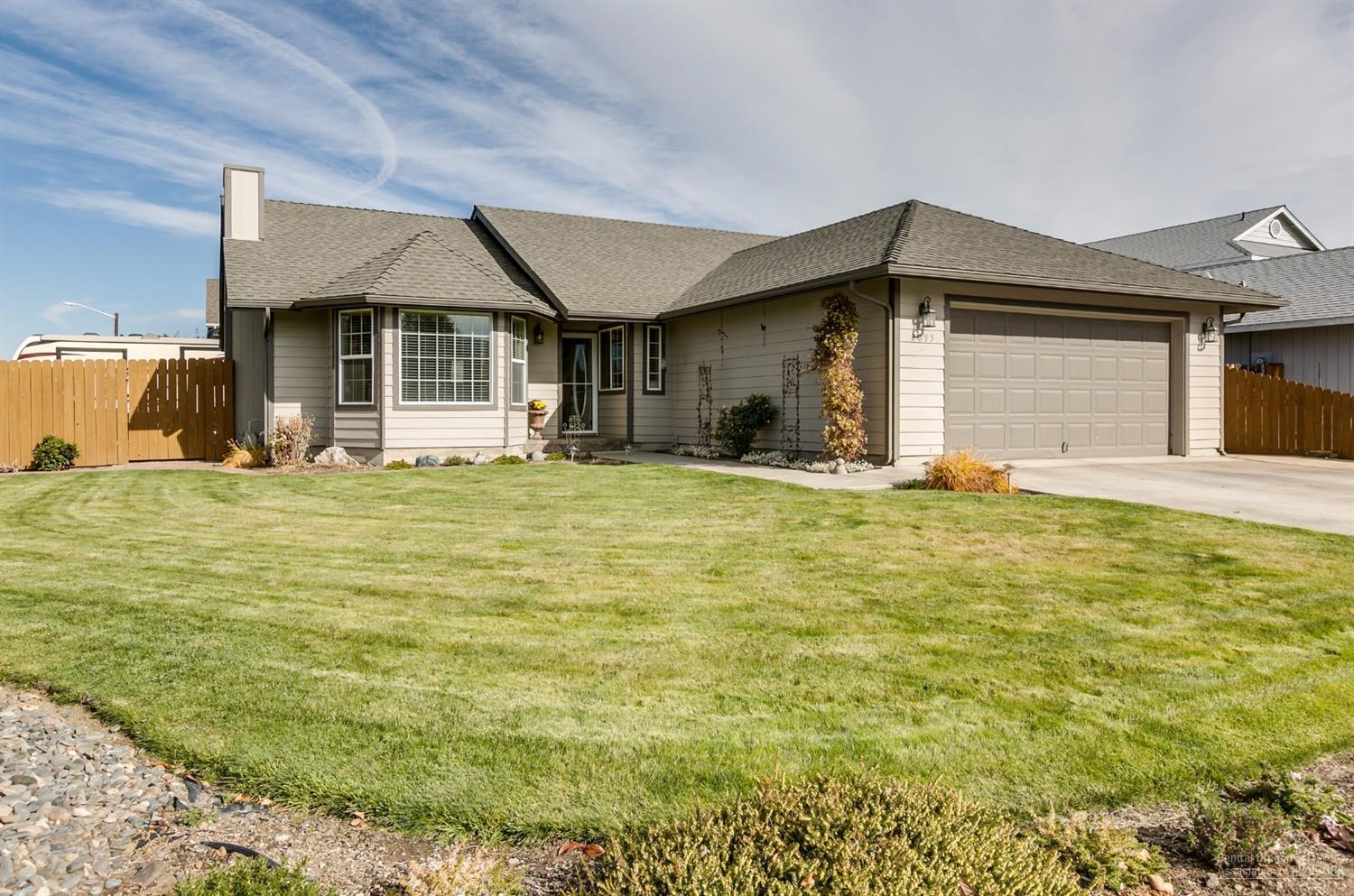 Redhawk - Residential