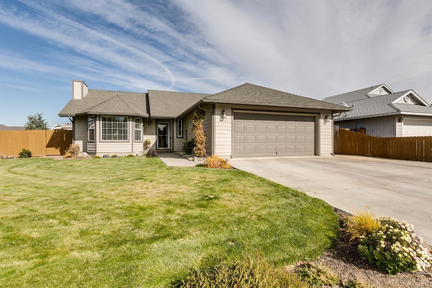 Redhawk - Residential