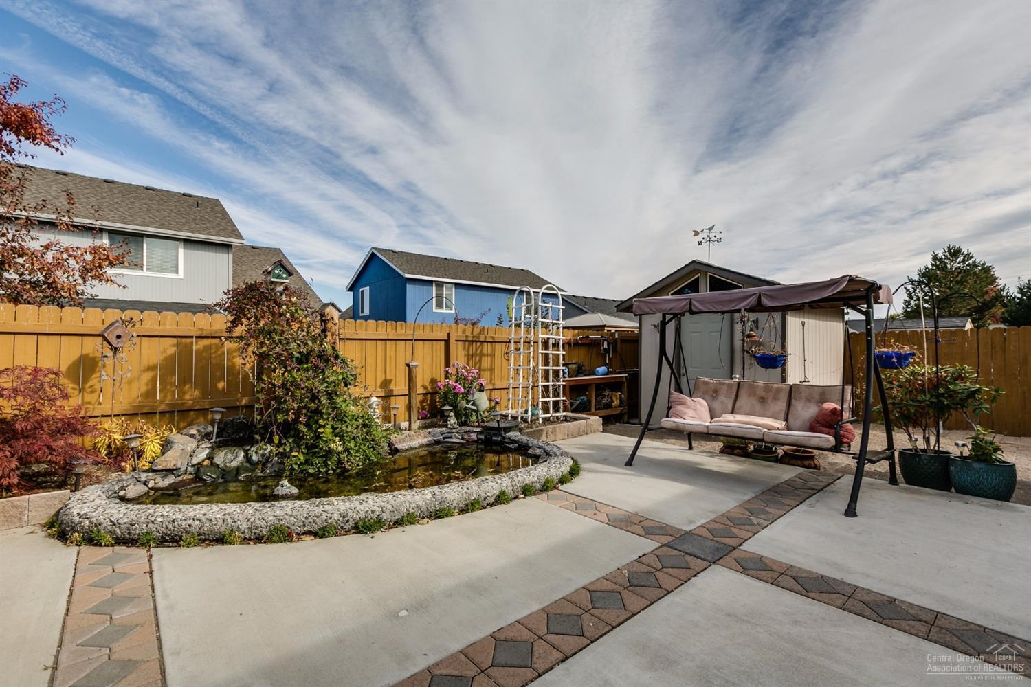 Redhawk - Residential