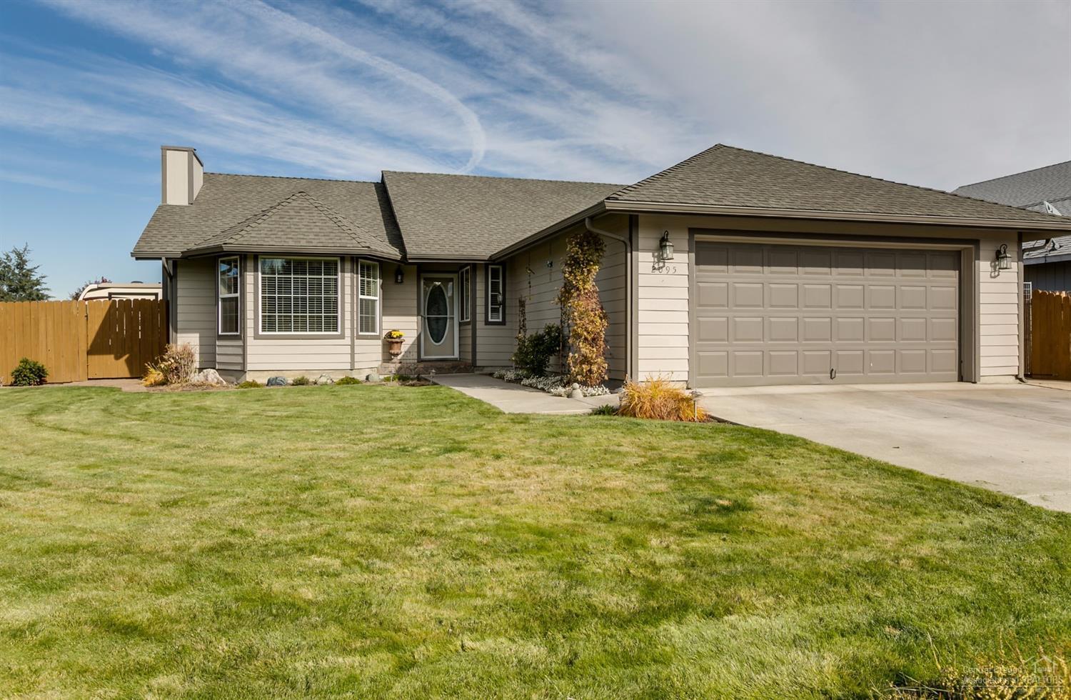Redhawk - Residential