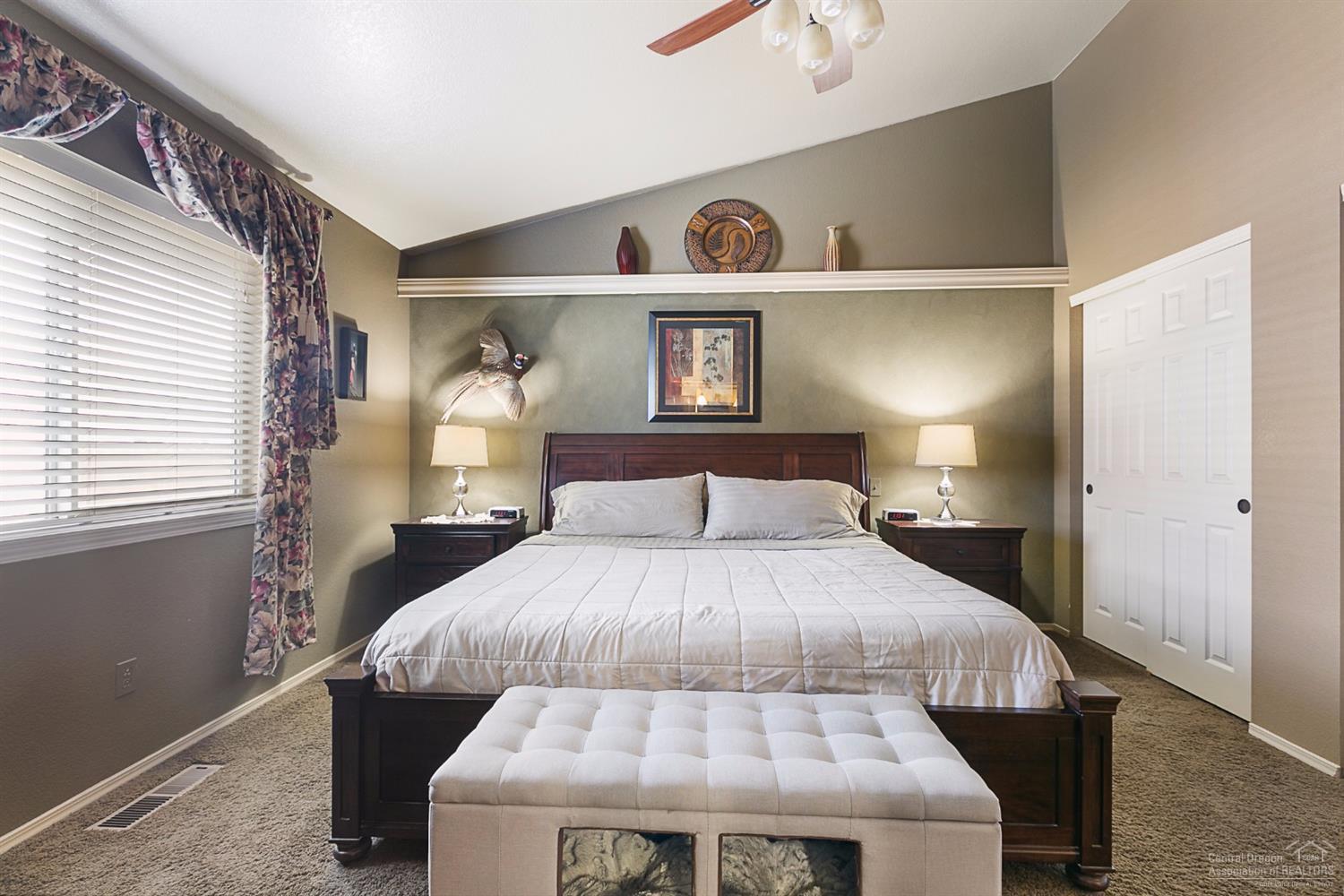 Redhawk - Residential
