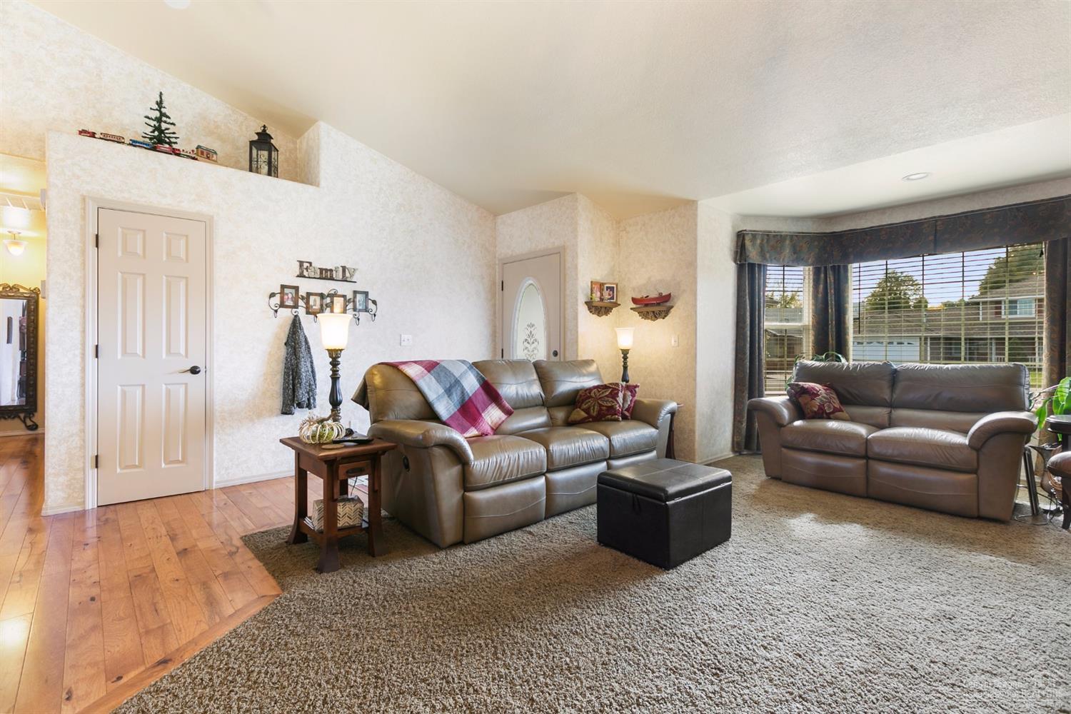 Redhawk - Residential