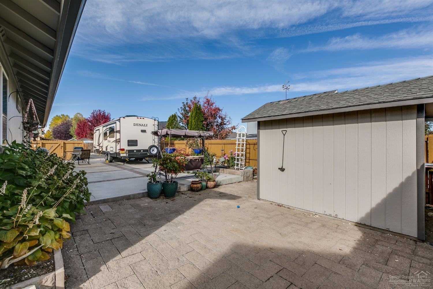 Redhawk - Residential