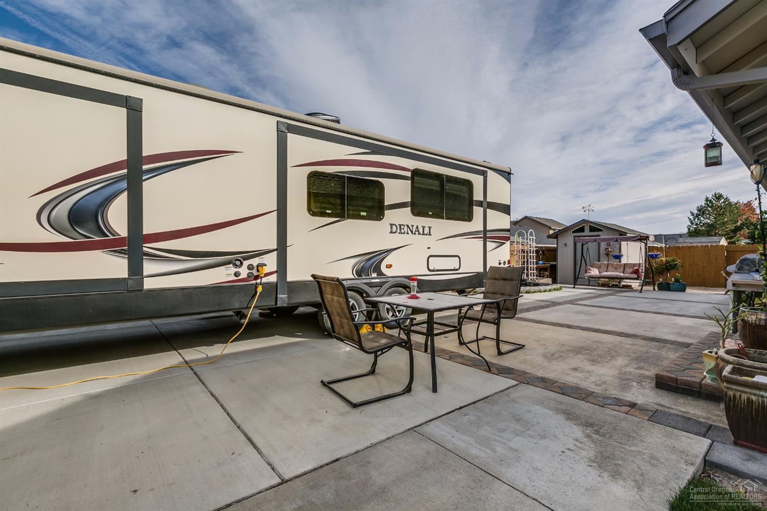 Redhawk - Residential
