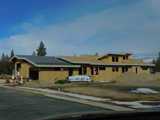 Discovery West Phase 4 - Residential