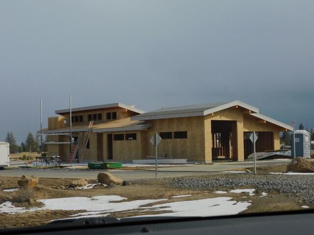 Discovery West Phase 4 - Residential