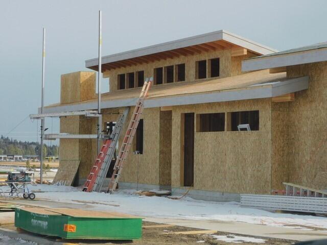 Discovery West Phase 4 - Residential