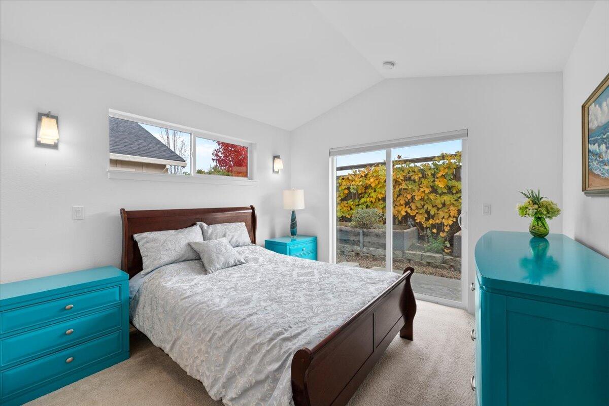 William Way Subdivision, Phases 1&2 - Residential