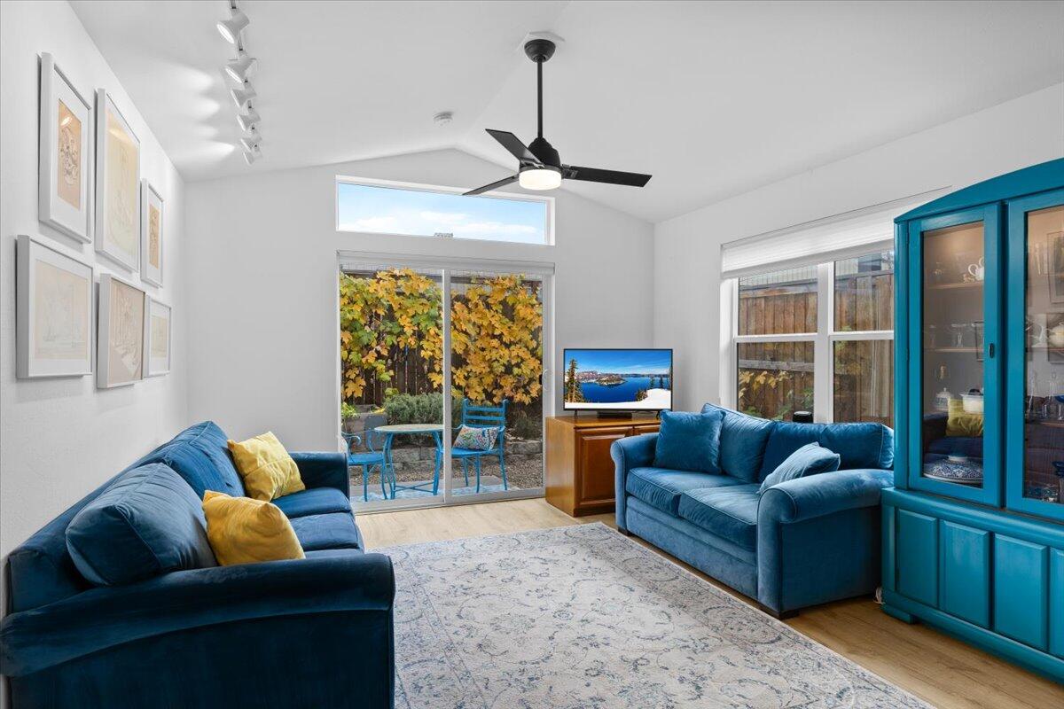 William Way Subdivision, Phases 1&2 - Residential