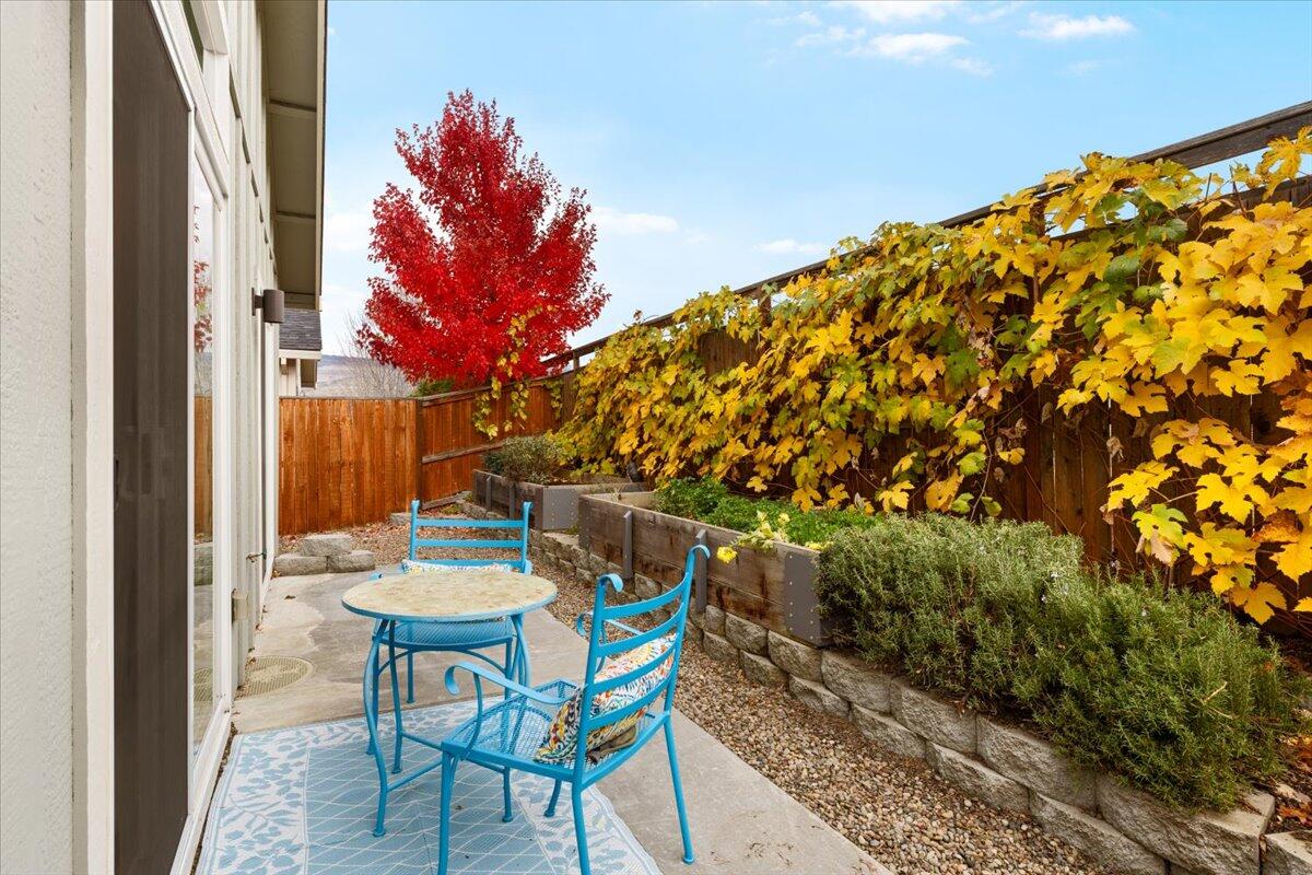 William Way Subdivision, Phases 1&2 - Residential