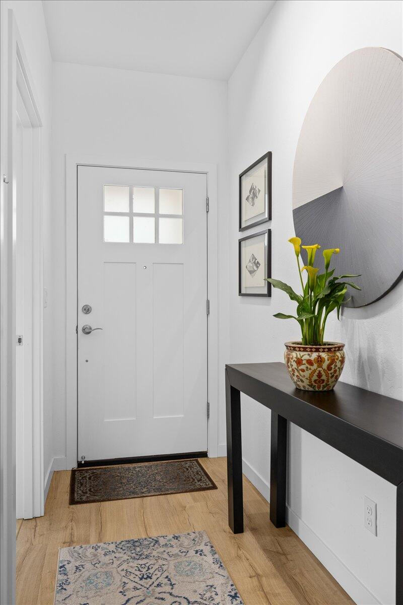 William Way Subdivision, Phases 1&2 - Residential