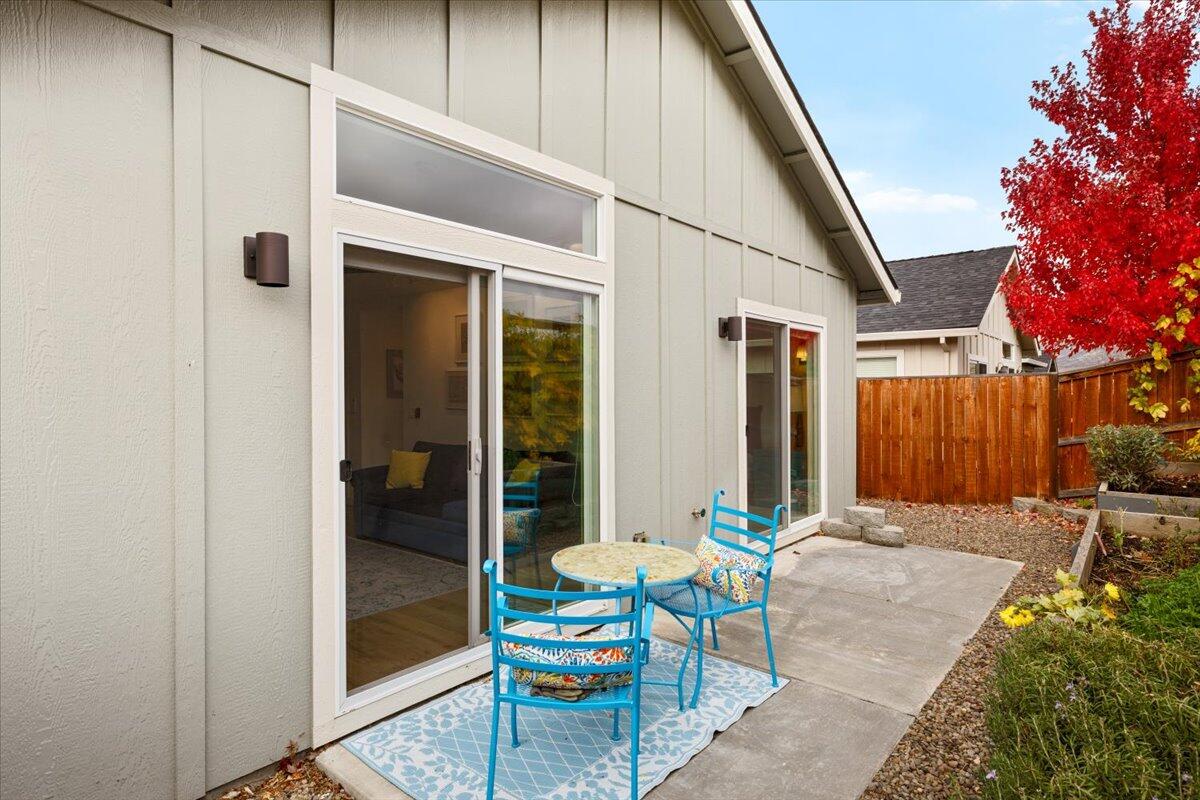 William Way Subdivision, Phases 1&2 - Residential