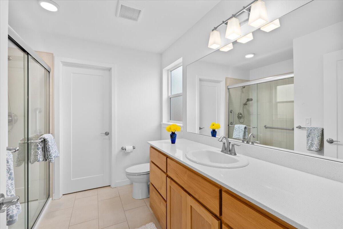 William Way Subdivision, Phases 1&2 - Residential