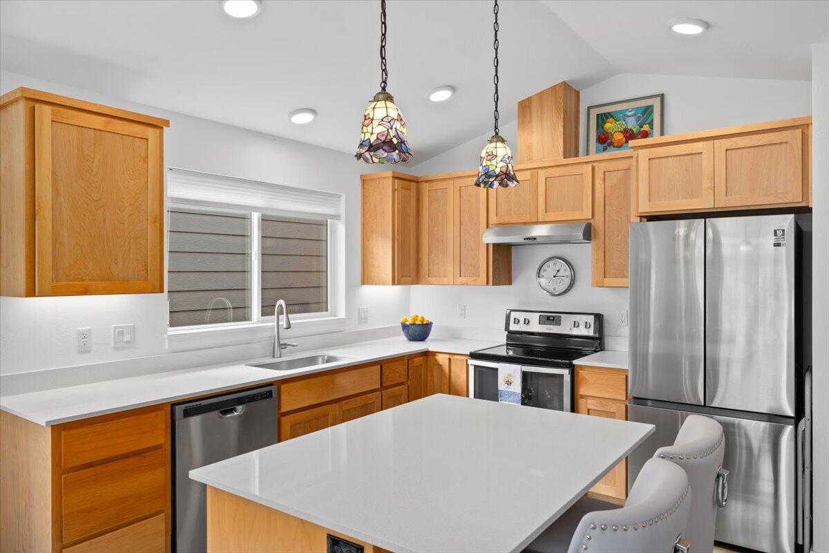 William Way Subdivision, Phases 1&2 - Residential