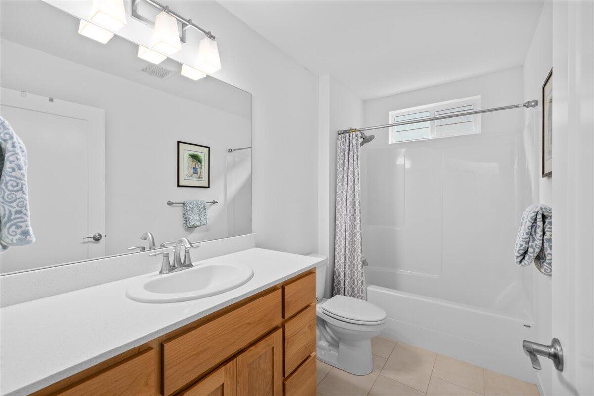 William Way Subdivision, Phases 1&2 - Residential