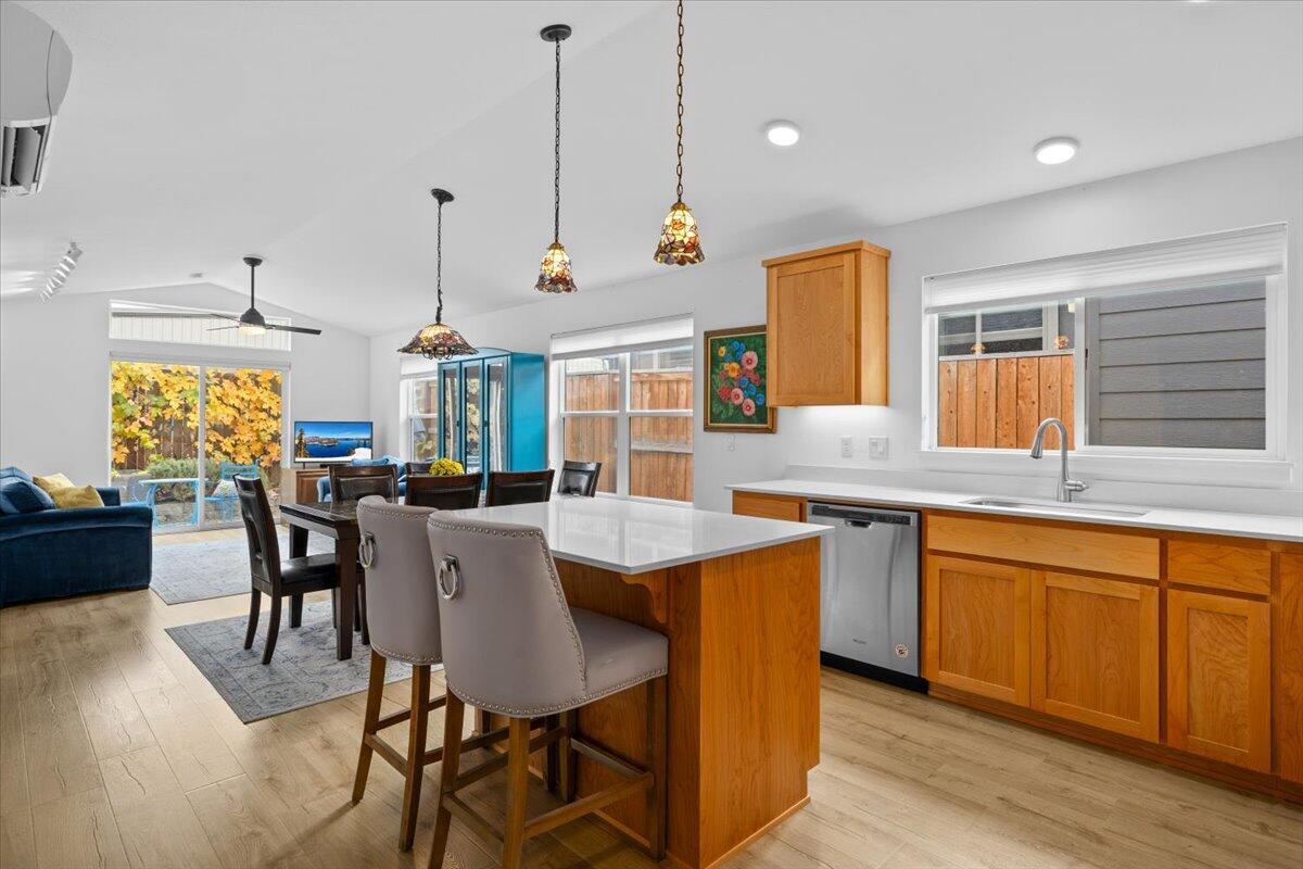 William Way Subdivision, Phases 1&2 - Residential