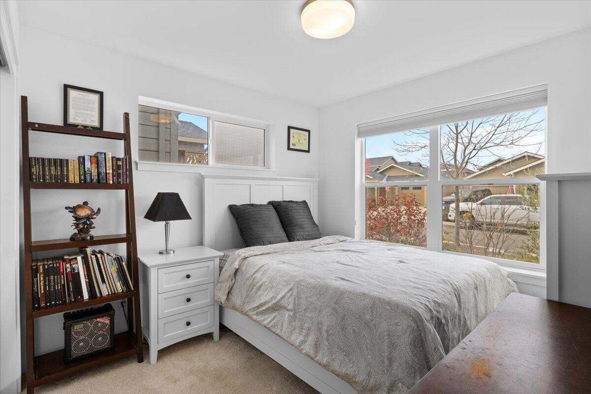 William Way Subdivision, Phases 1&2 - Residential