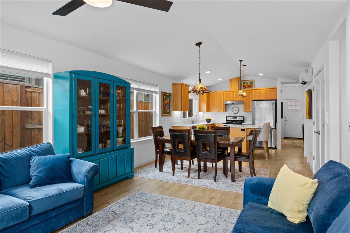 William Way Subdivision, Phases 1&2 - Residential