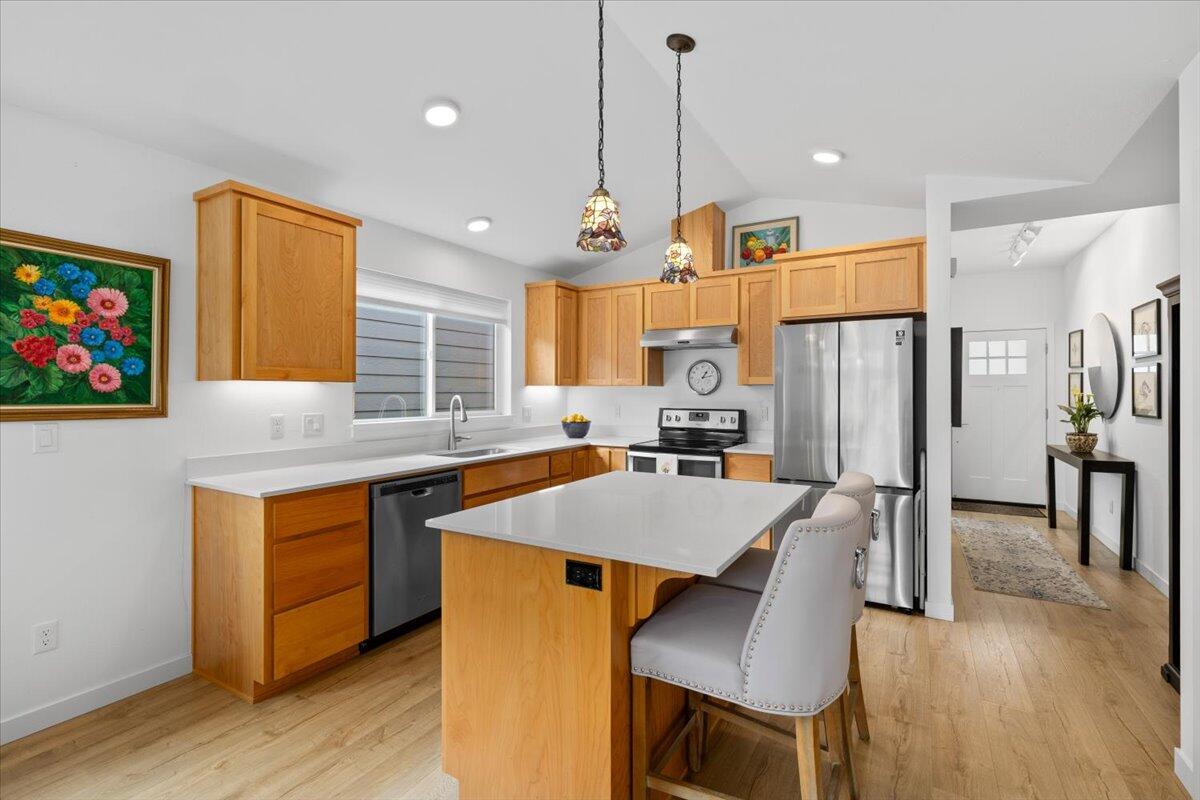 William Way Subdivision, Phases 1&2 - Residential