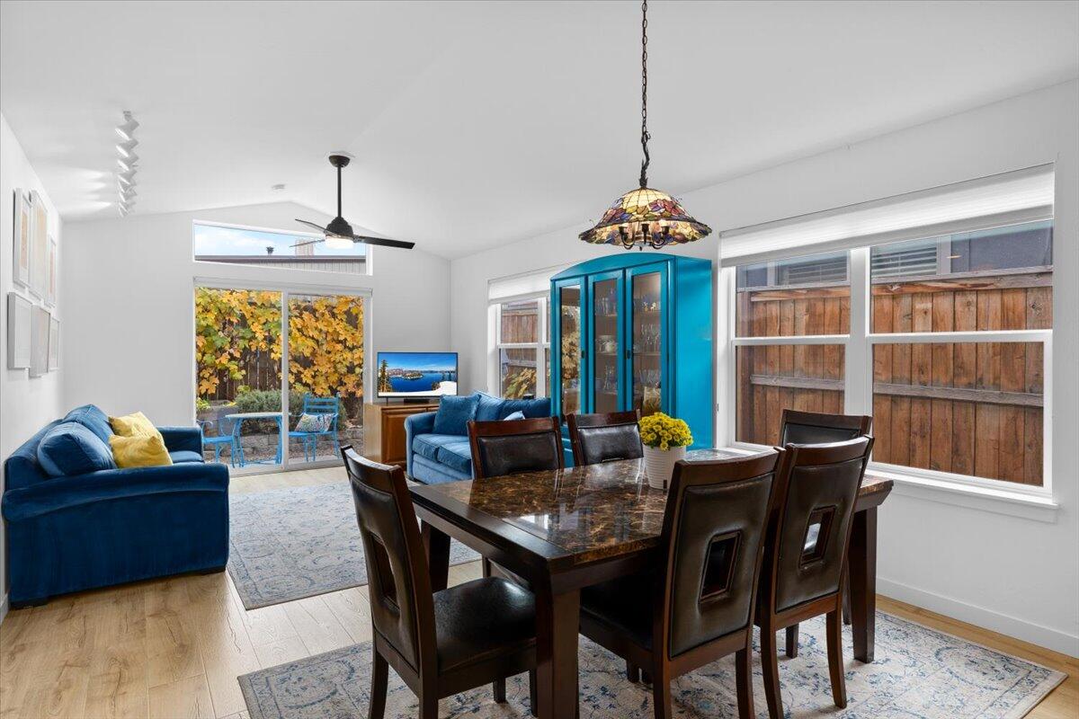 William Way Subdivision, Phases 1&2 - Residential