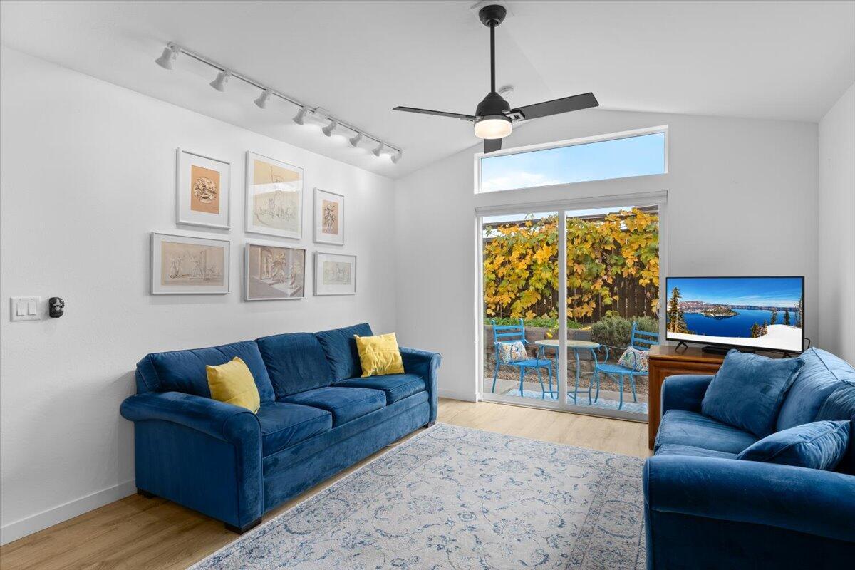 William Way Subdivision, Phases 1&2 - Residential