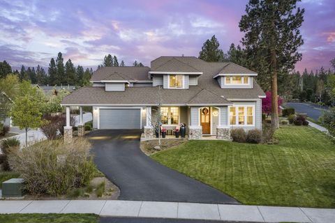 19527 Mirror Lake Place Bend OR 97702