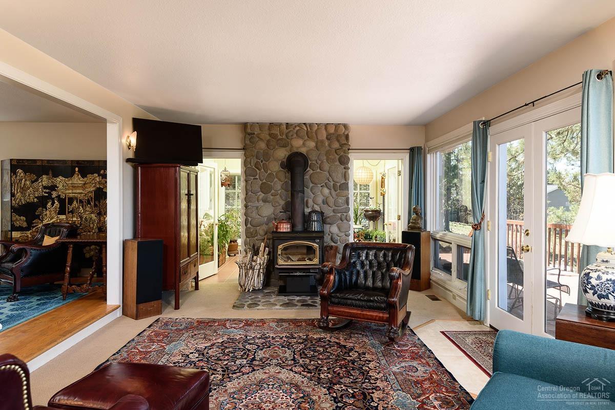 Awbrey Butte - Residential
