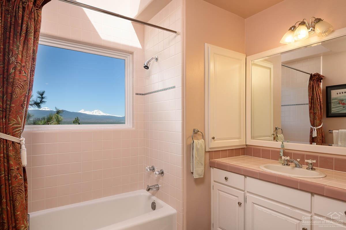 Awbrey Butte - Residential