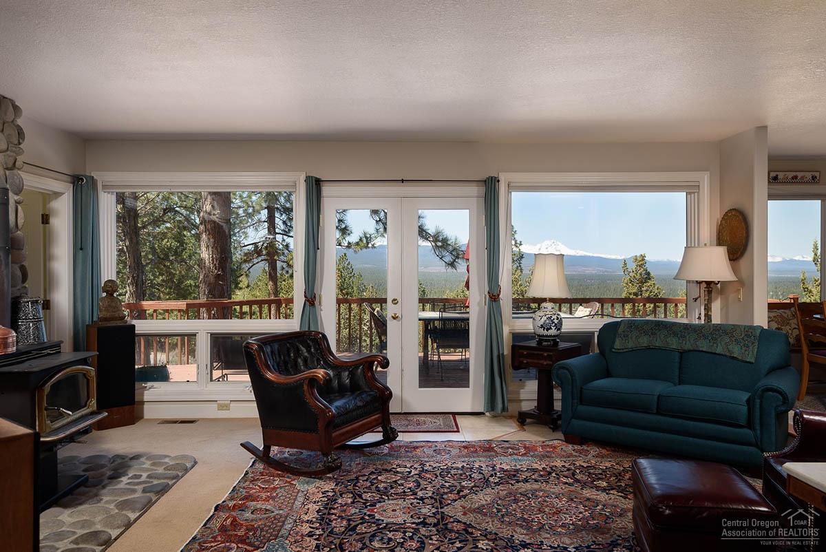 Awbrey Butte - Residential