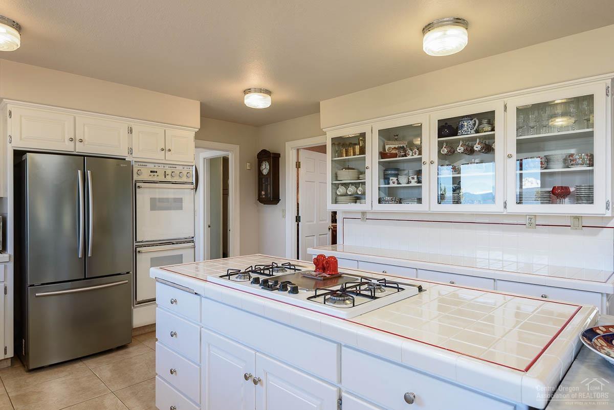 Awbrey Butte - Residential