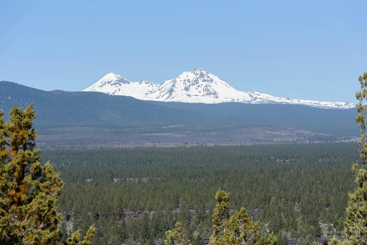 Awbrey Butte - Residential