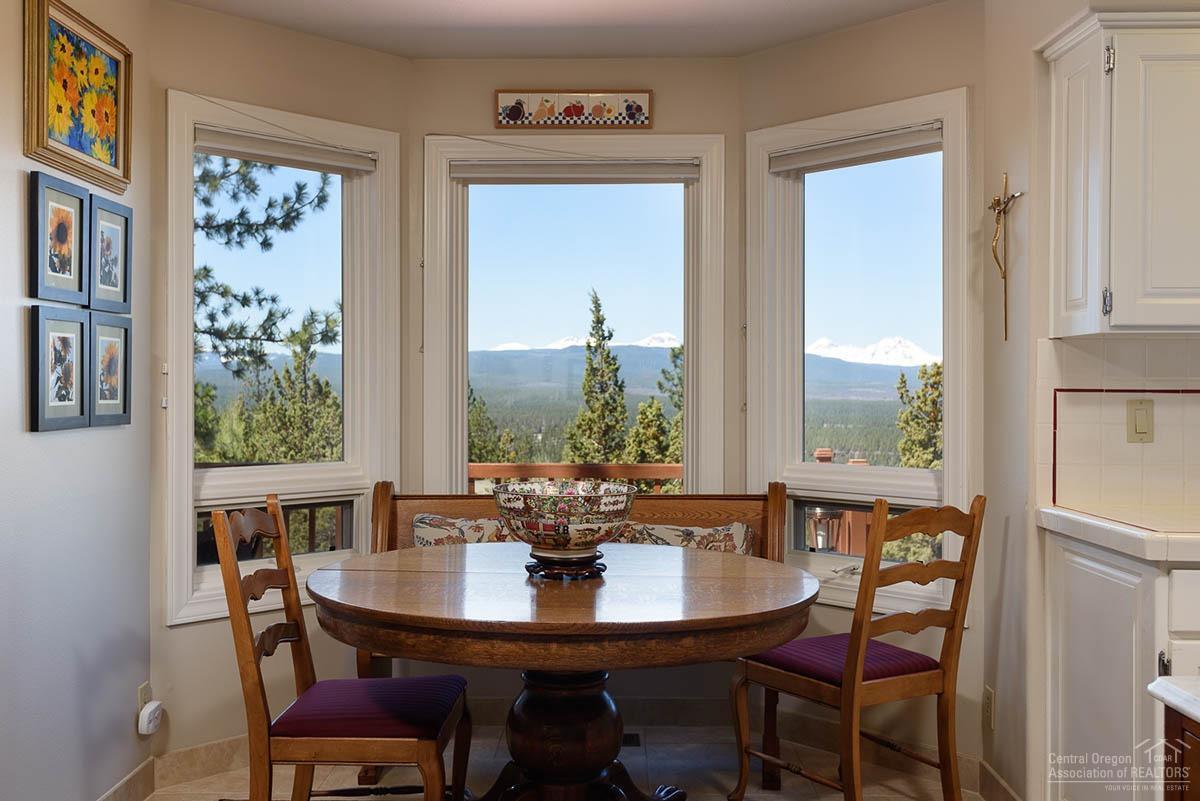 Awbrey Butte - Residential