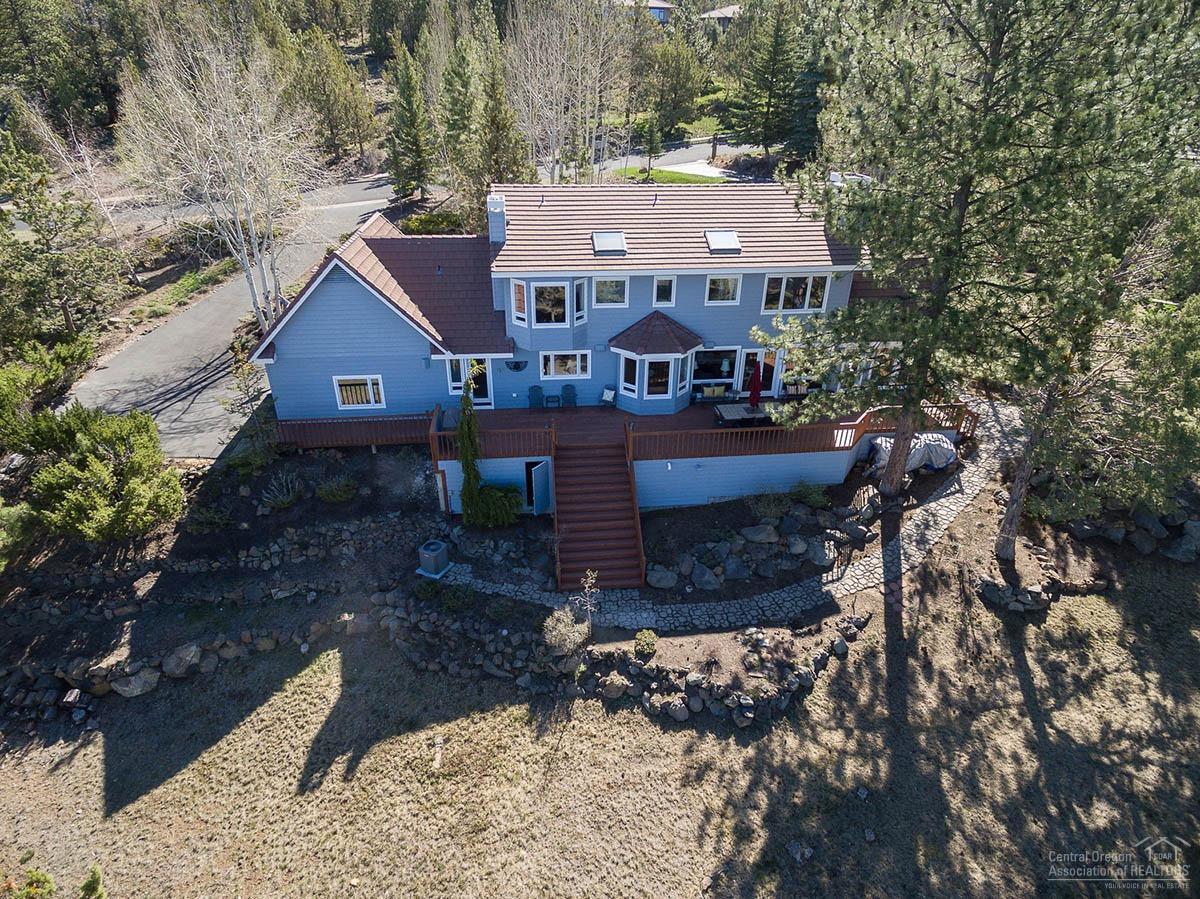 Awbrey Butte - Residential