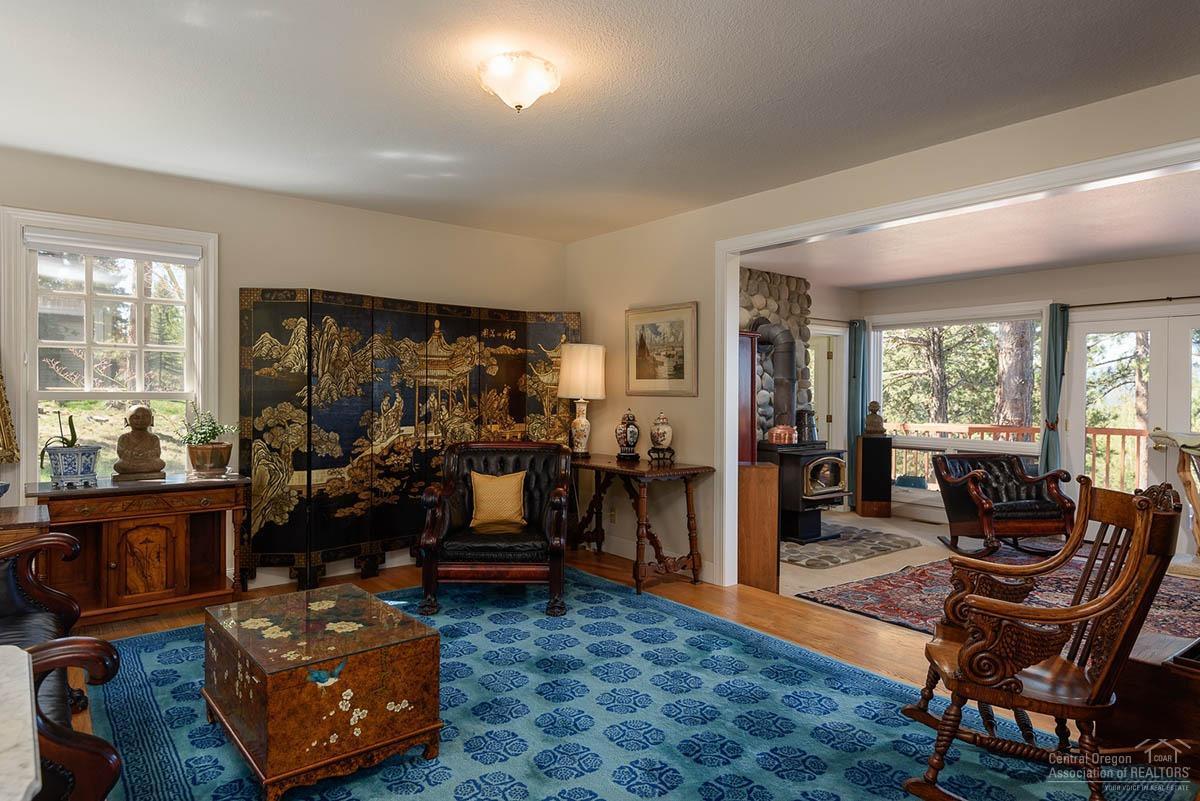 Awbrey Butte - Residential