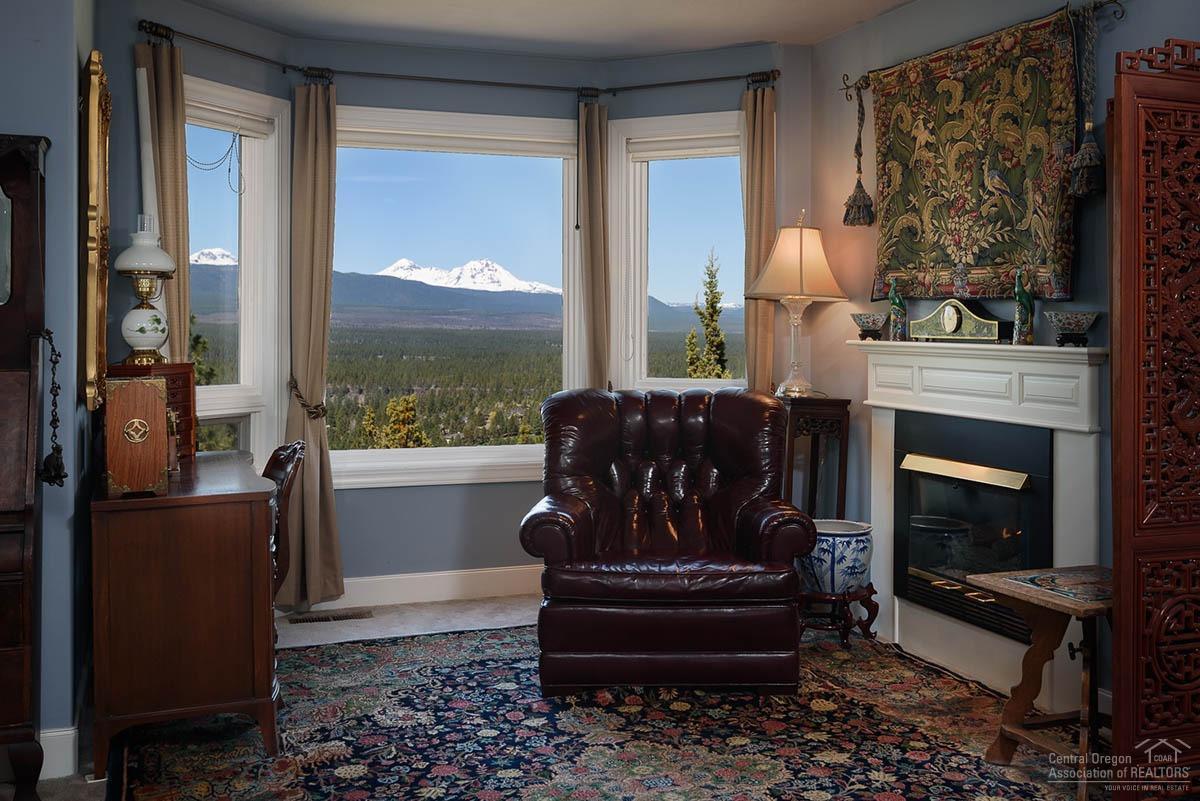 Awbrey Butte - Residential