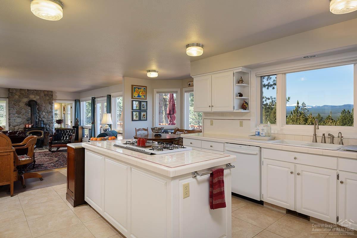 Awbrey Butte - Residential