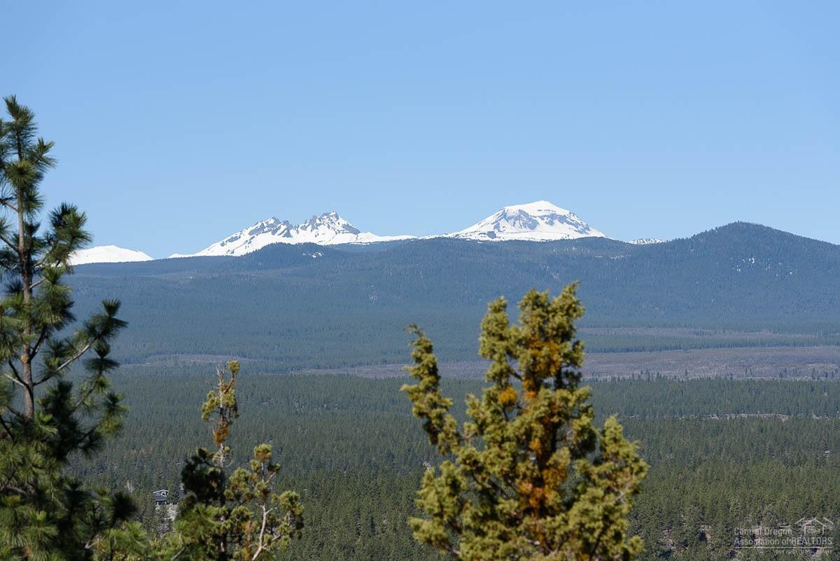 Awbrey Butte - Residential
