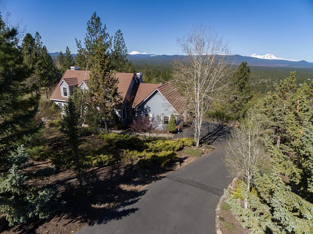 Awbrey Butte - Residential