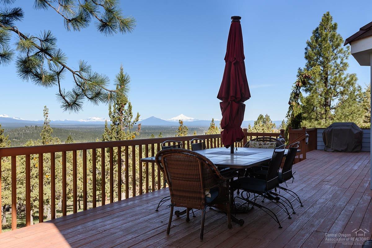 Awbrey Butte - Residential