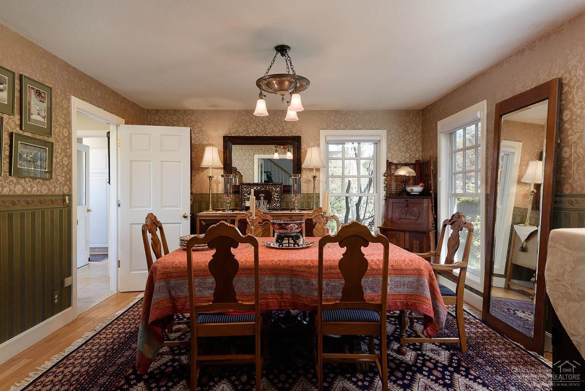 Awbrey Butte - Residential