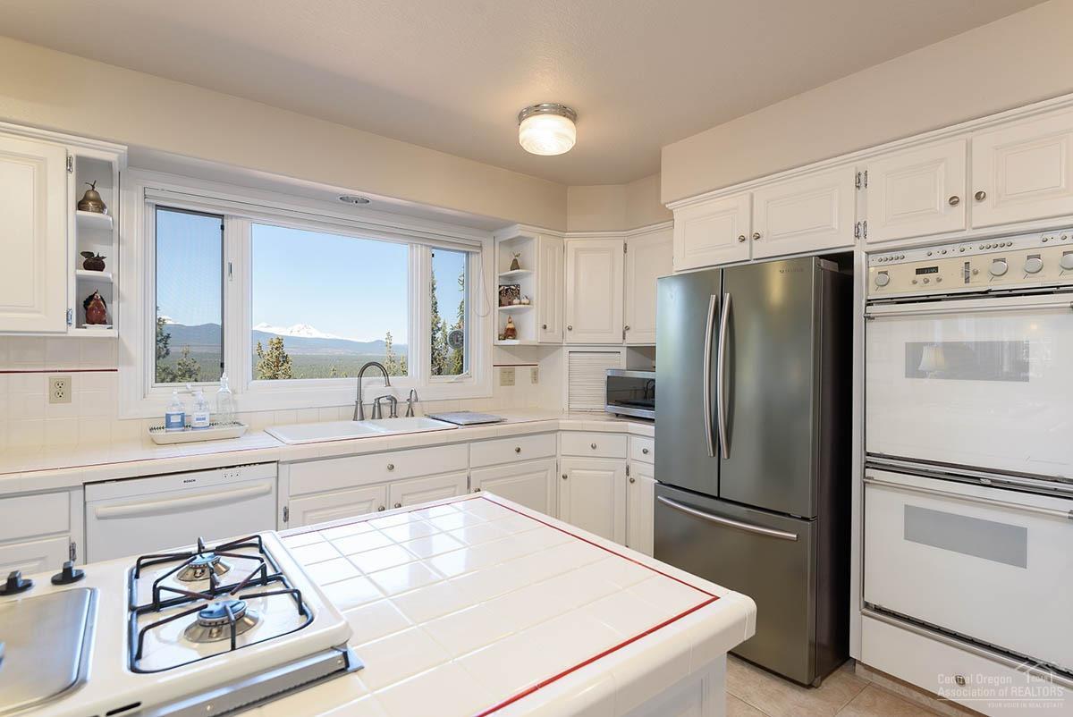 Awbrey Butte - Residential