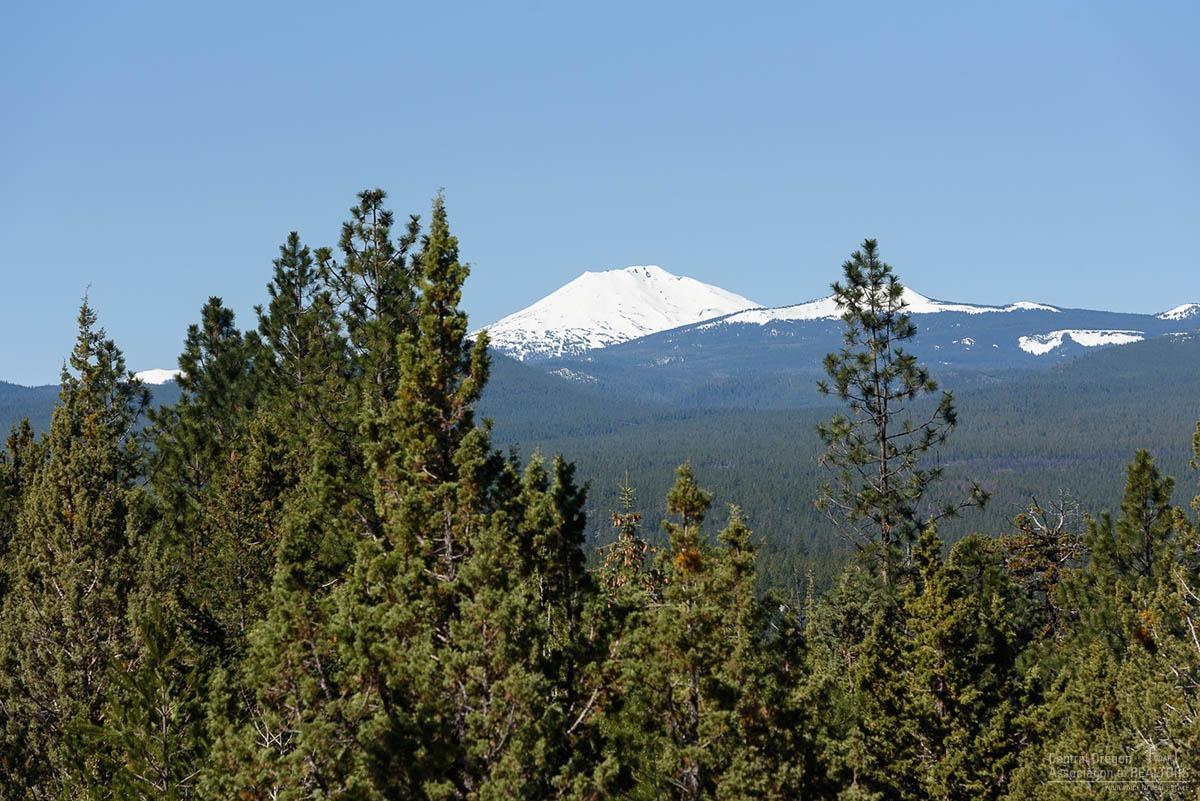 Awbrey Butte - Residential