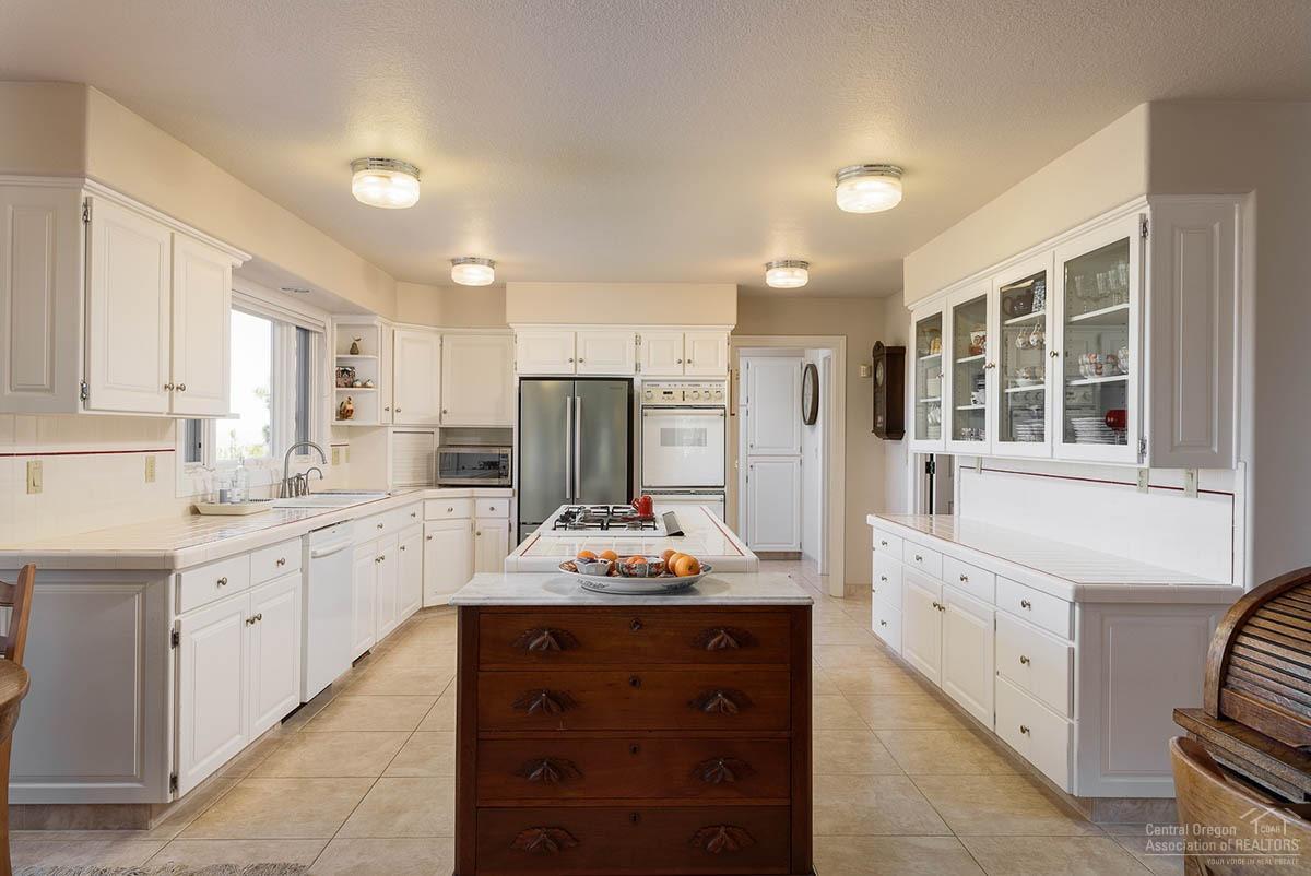 Awbrey Butte - Residential