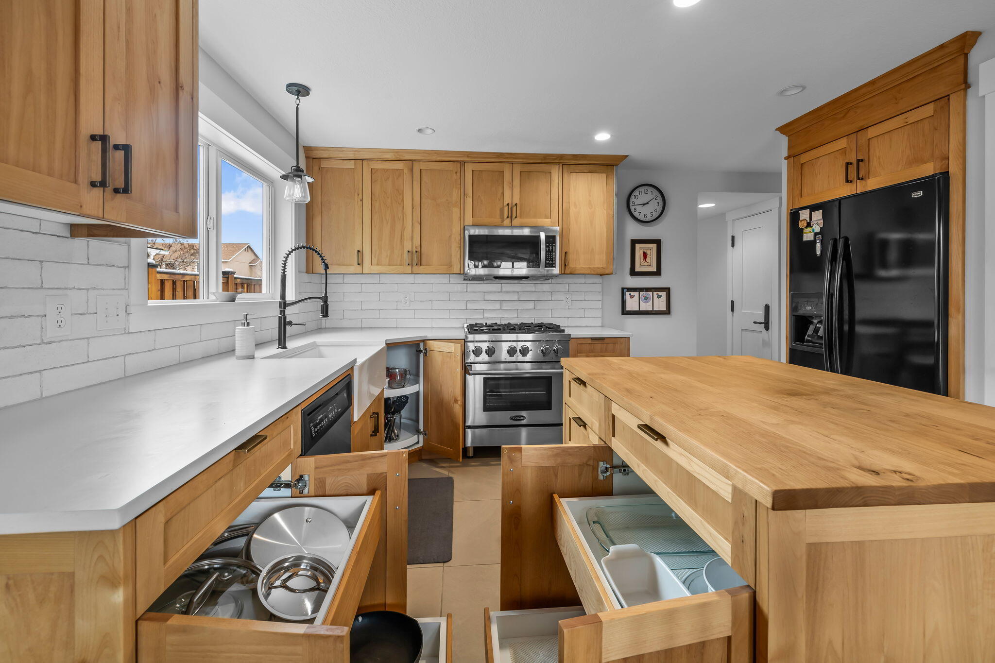 Providence - Residential