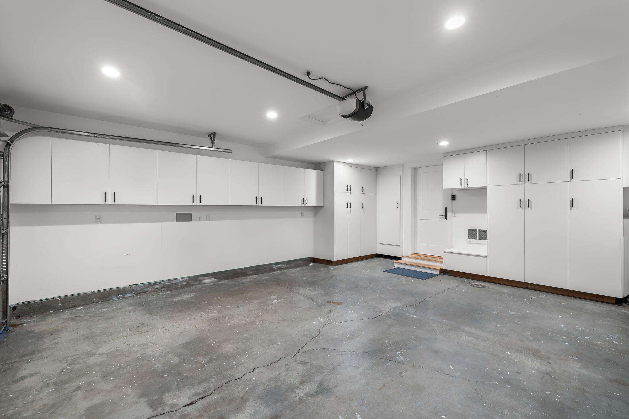 Providence - Residential