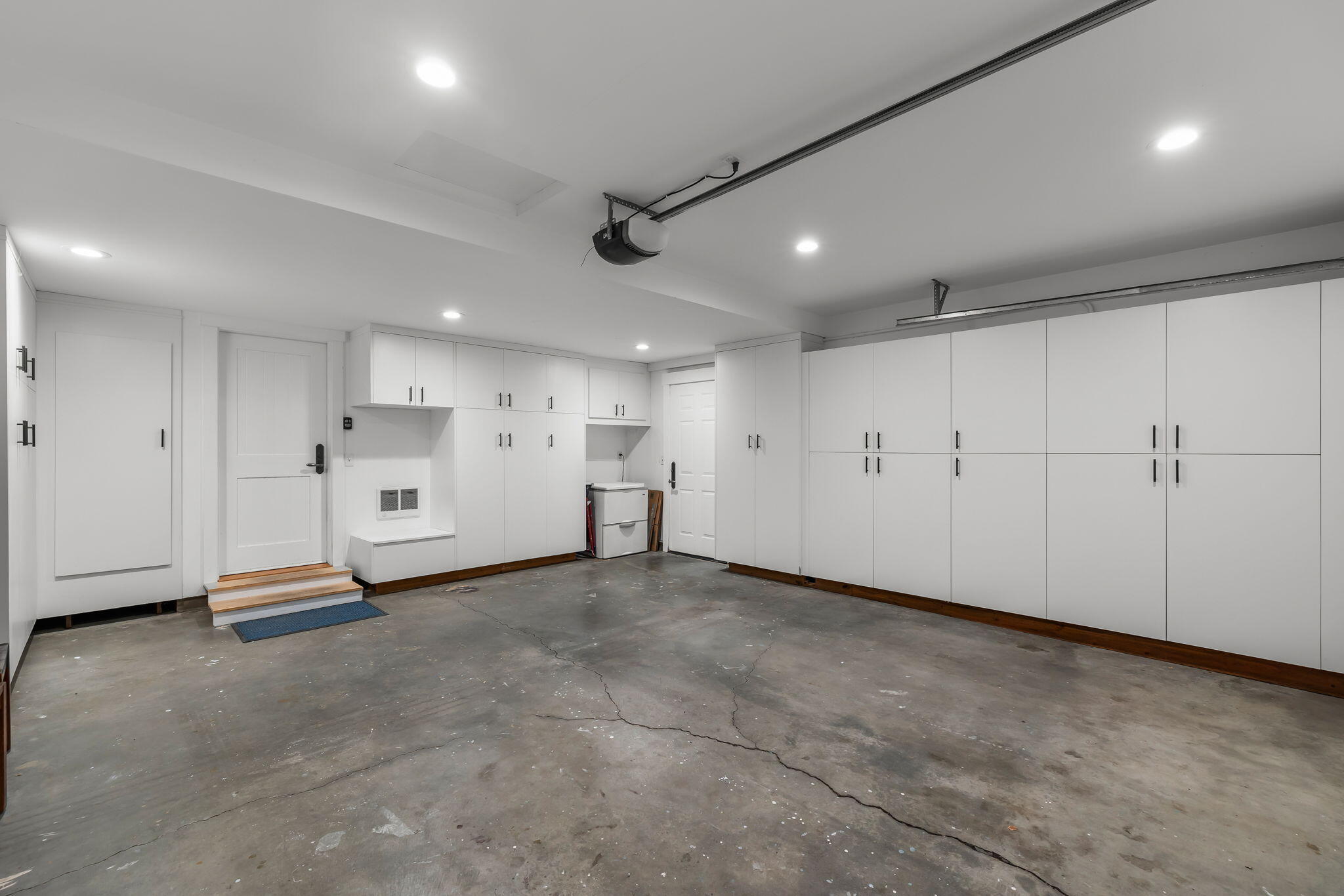 Providence - Residential