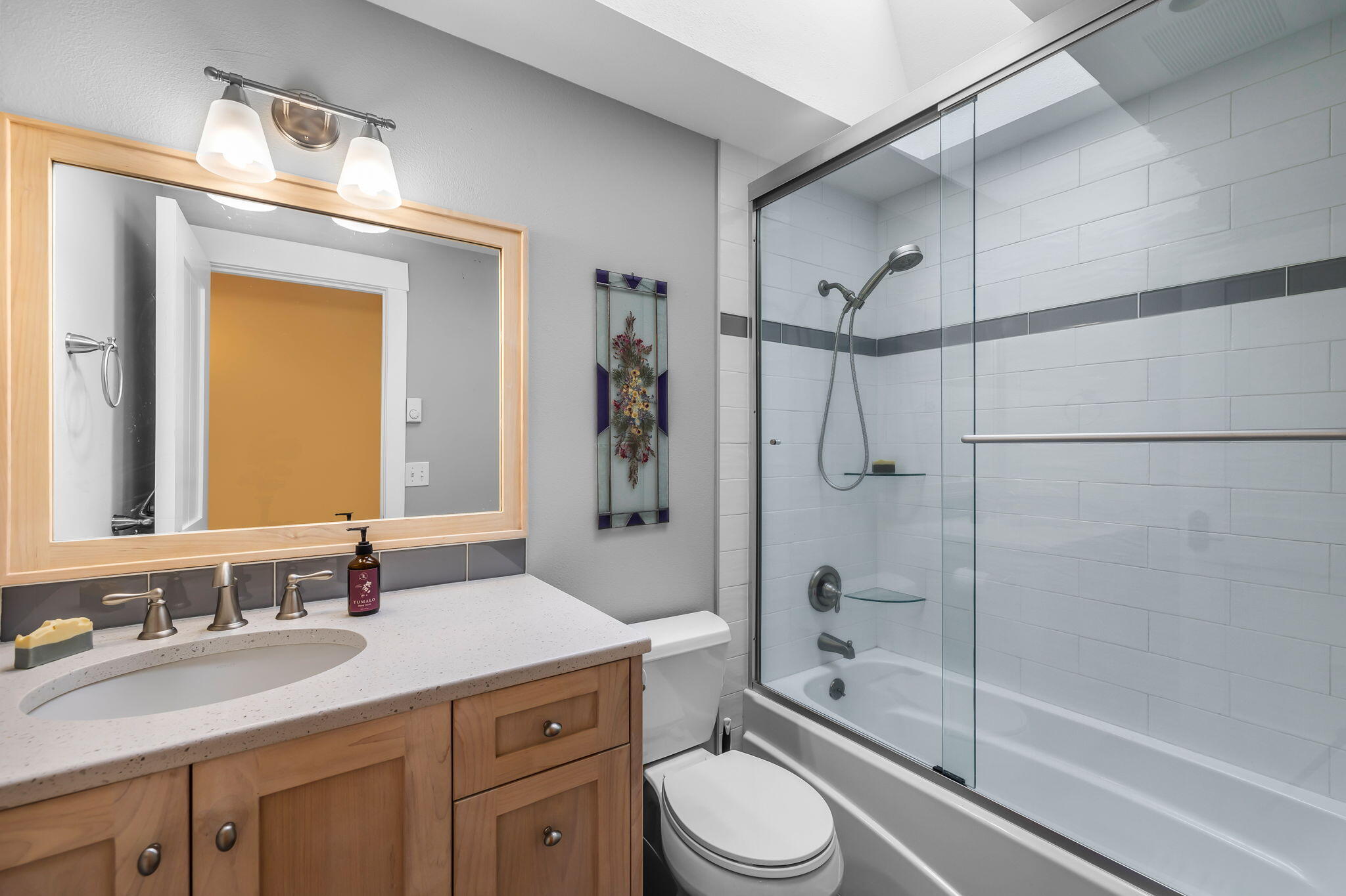 Providence - Residential