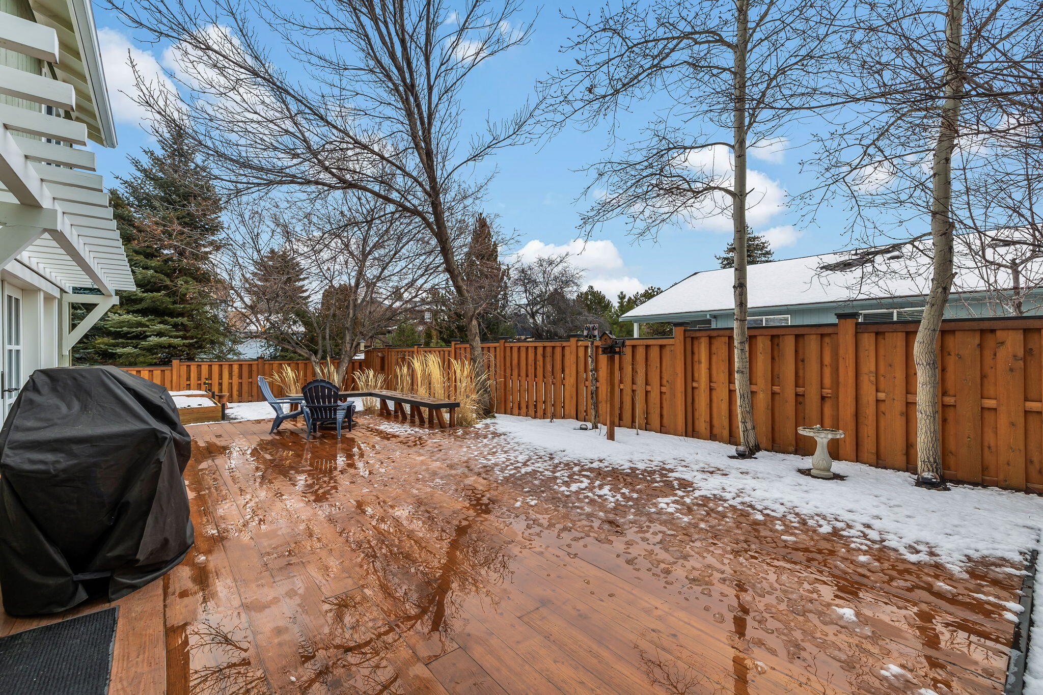 Providence - Residential