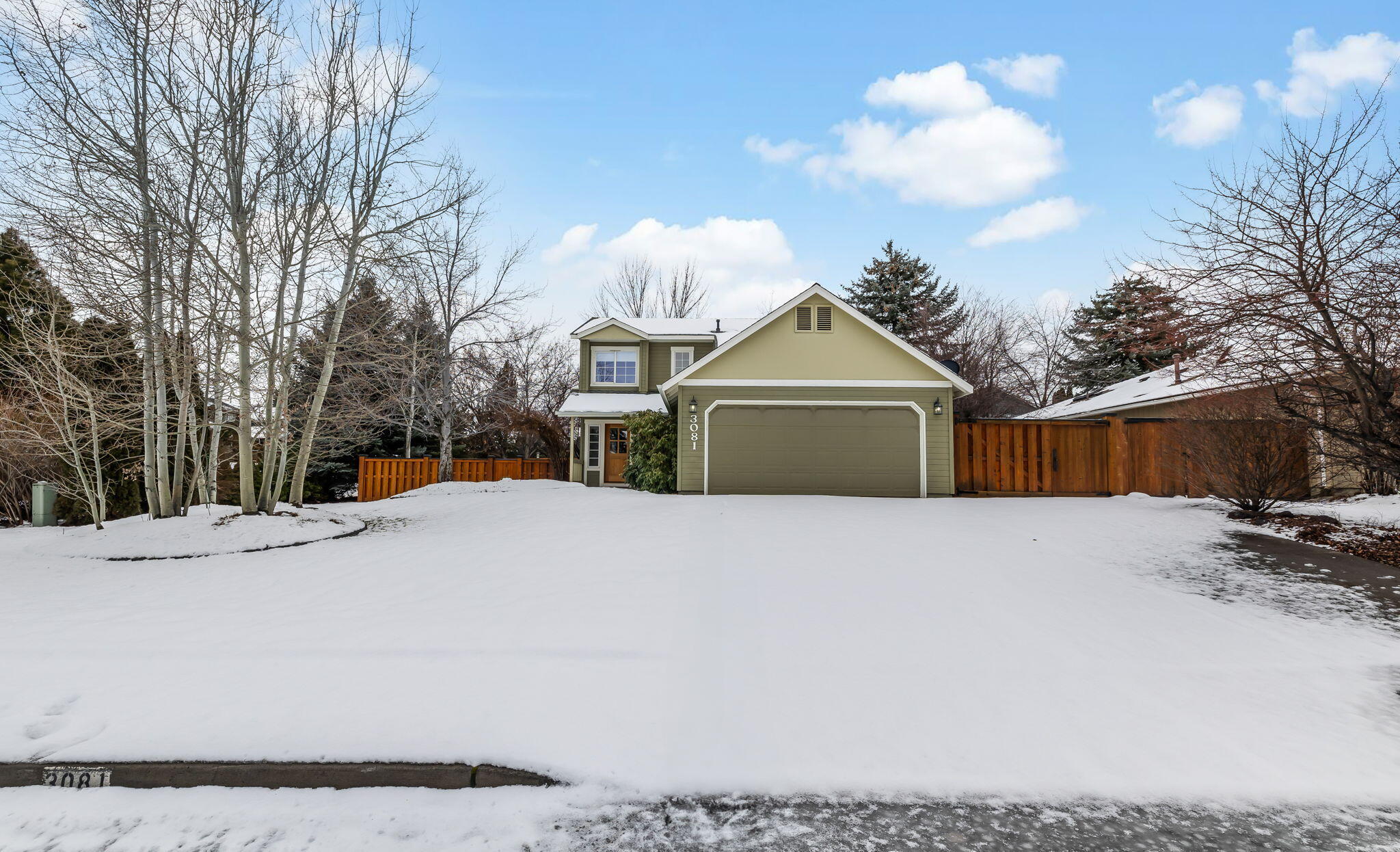 Providence - Residential